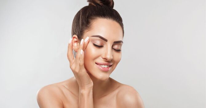 Neurotoxin Injection